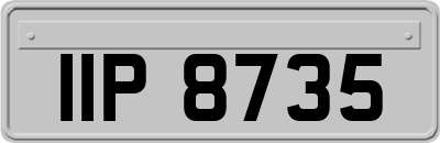 IIP8735