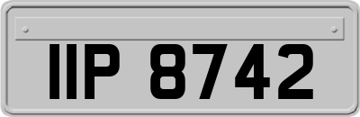 IIP8742