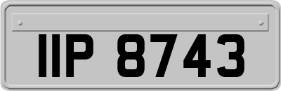 IIP8743