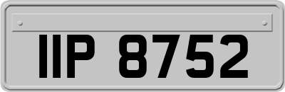 IIP8752
