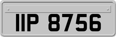 IIP8756