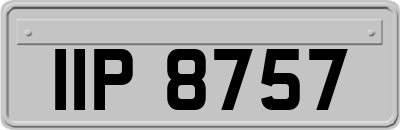 IIP8757