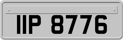 IIP8776