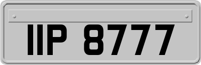 IIP8777