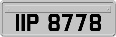 IIP8778