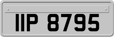 IIP8795