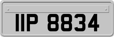 IIP8834