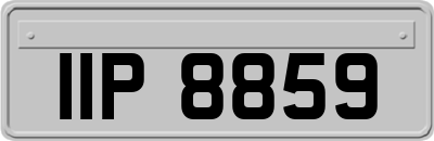 IIP8859