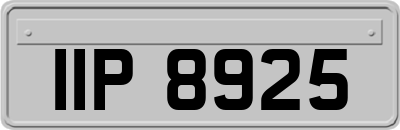 IIP8925