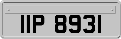 IIP8931