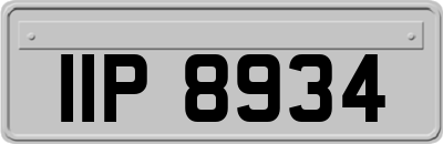 IIP8934