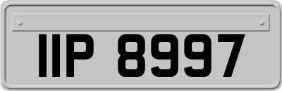 IIP8997