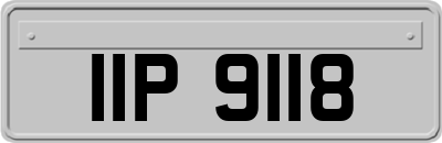IIP9118