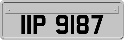 IIP9187