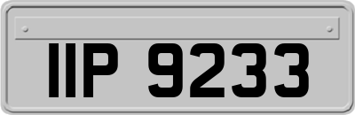 IIP9233