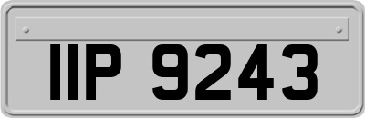 IIP9243