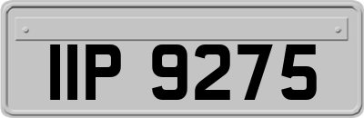 IIP9275