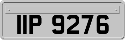 IIP9276