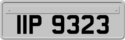 IIP9323