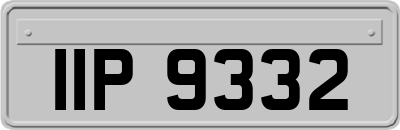 IIP9332