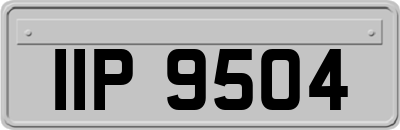 IIP9504