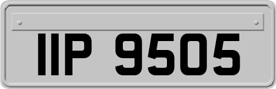 IIP9505