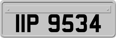IIP9534