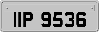 IIP9536