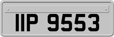 IIP9553