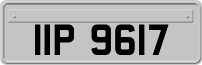 IIP9617