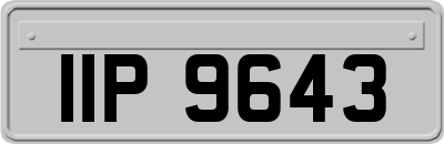 IIP9643