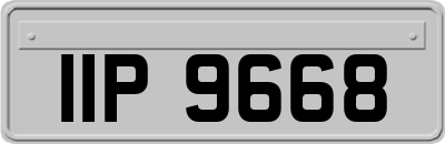 IIP9668