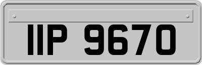 IIP9670