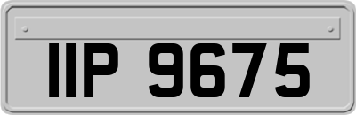 IIP9675