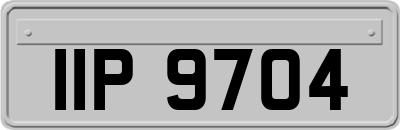 IIP9704