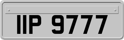 IIP9777