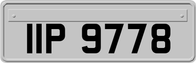 IIP9778