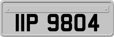IIP9804