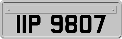 IIP9807