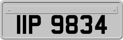 IIP9834