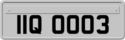 IIQ0003