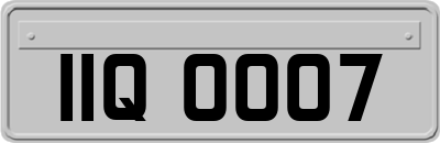 IIQ0007