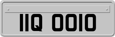IIQ0010