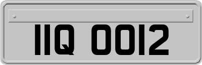 IIQ0012