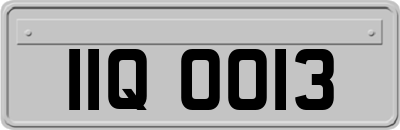 IIQ0013