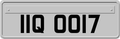 IIQ0017