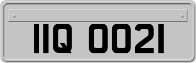 IIQ0021