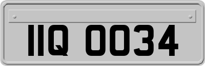 IIQ0034