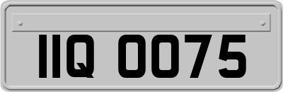 IIQ0075