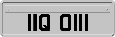 IIQ0111